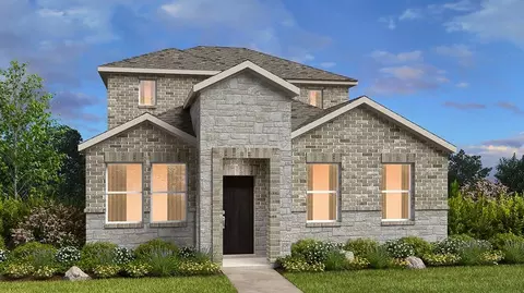 3108 Winecup Rd, Celina, TX 75009