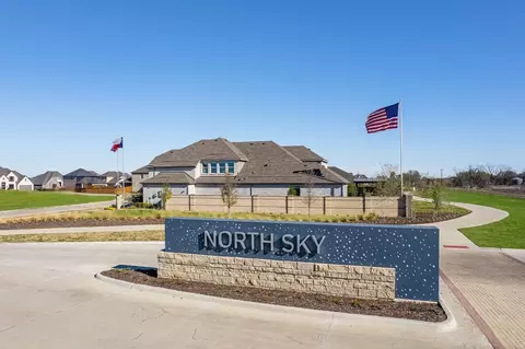 View/Area - 3108 Winecup Rd, Celina, TX 75009 photo 2 of 8