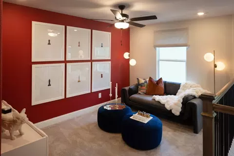 Entry Way - 3108 Winecup Rd, Celina, TX 75009 photo 1 of 2