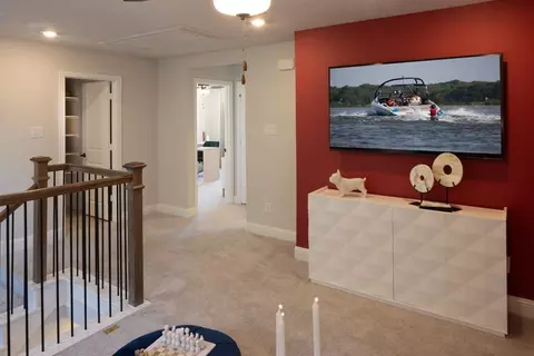 Entry Way - 3108 Winecup Rd, Celina, TX 75009 photo 2 of 2