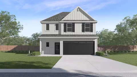 10637 Diamond Mine Dr, Crowley, TX 76036