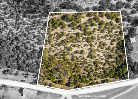 251 Private Road 2120, Meridian, TX 76665