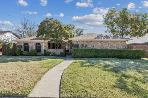 1020 Baxter Dr, Plano, TX 75025