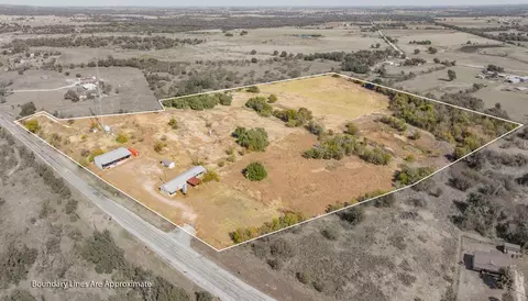 22598 N Fm 219, Stephenville, TX 76401