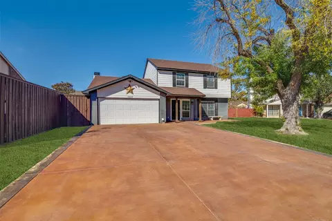 2809 Miller Pl, Mesquite, TX 75150