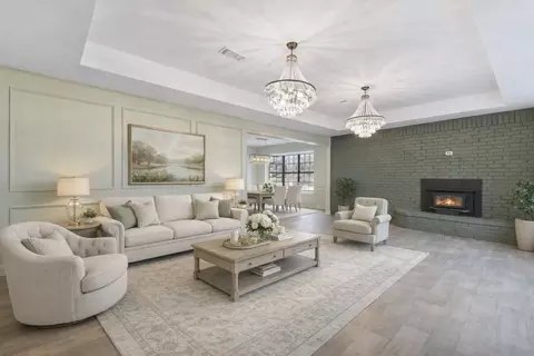 312 E Cottonwood St, Leonard, TX 75452