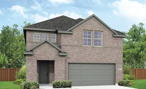 814 Whitmore Dr, Mckinney, TX 75071