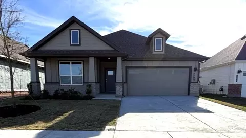 10869 Bloodstone Dr, Crowley, TX 76036