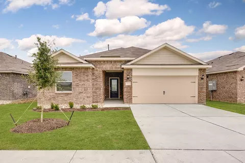 211 Julian Davis Dr, Venus, TX 76084