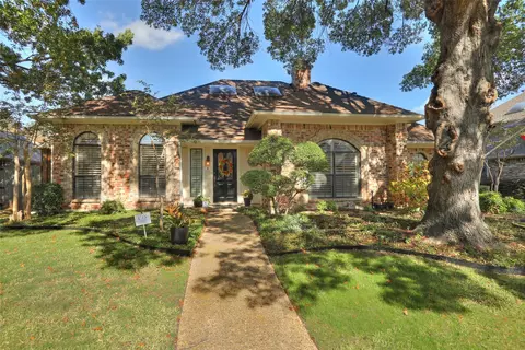 6307 Fox Trl, Dallas, TX 75248