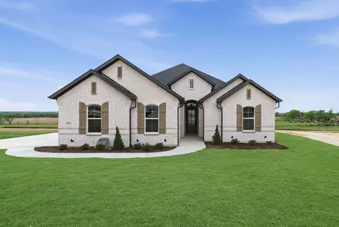 117 Emma Ct, Decatur, TX 76234