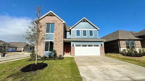 10856 Black Onyx Dr, Crowley, TX 76036