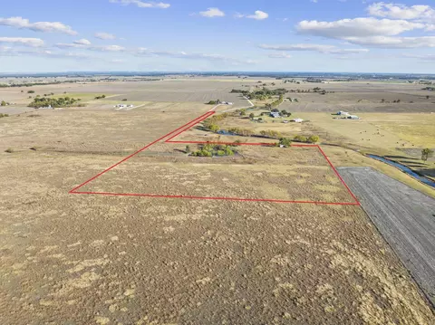 tbd Krause Rd, Holland, TX 76534