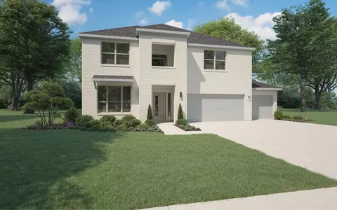 3705 Turpin Dr, Mckinney, TX 75071