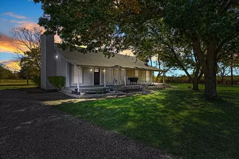 10602 Whiterock Trl, Anna, TX 75409