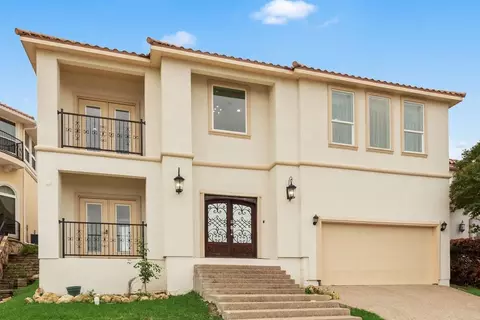 7725 Lakeview Cir, Fort Worth, TX 76179