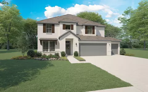 3704 Turpin Dr, Mckinney, TX 75071