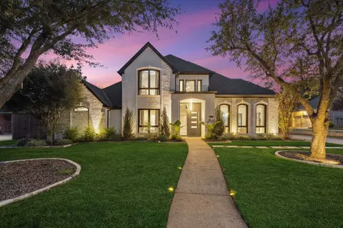 514 Timber Lake Dr, Southlake, TX 76092