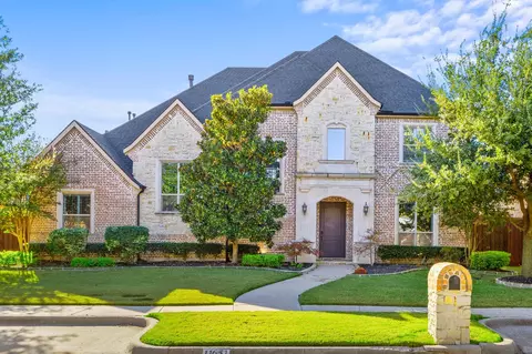 11651 Coronado Trl, Frisco, TX 75033