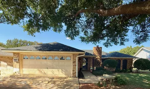4817 Shenandoah Dr, Wichita Falls, TX 76310