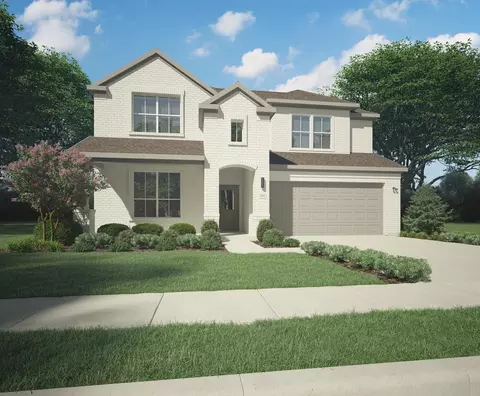 621 Marigold Hill Way, Mckinney, TX 75071