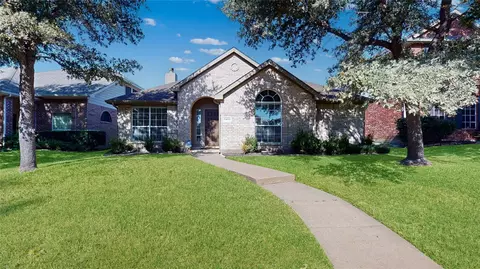 11400 Lockshire Dr, Frisco, TX 75035