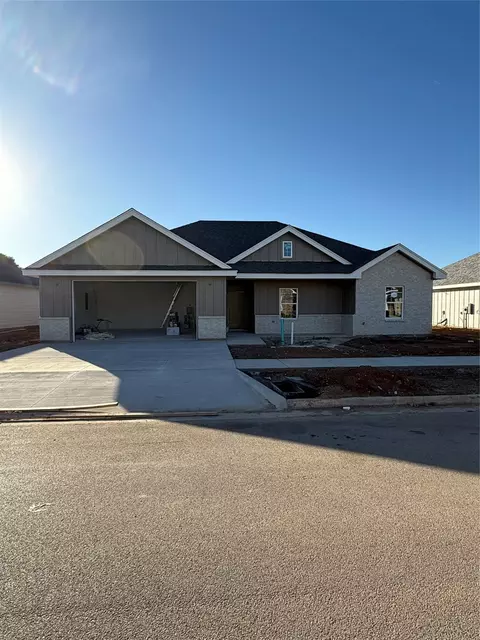 3862 National Dr, Abilene, TX 79602
