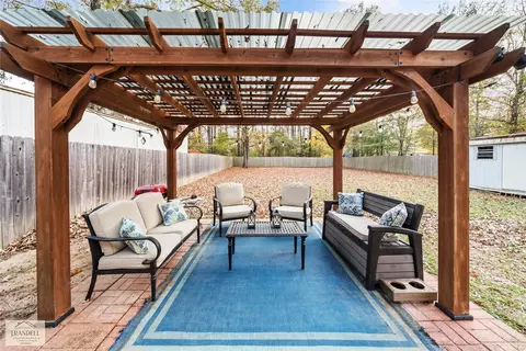 119 W Mckinley Ave, Haughton, LA 71037