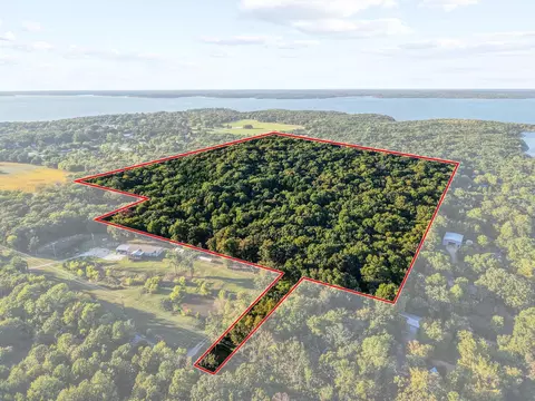 49 Ac Preston Bend Rd, Pottsboro, TX 75076