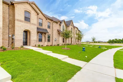 1529 Homeplace Cir, Mansfield, TX 76063
