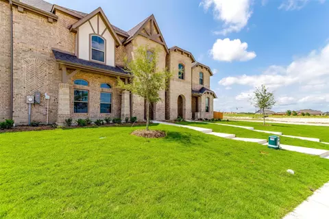 1531 Homeplace Cir, Mansfield, TX 76063