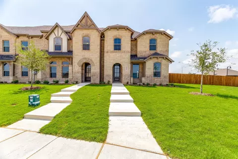 1533 Homeplace Cir, Mansfield, TX 76063