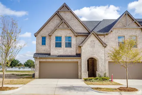 1550 Homeplace Cir, Mansfield, TX 76063
