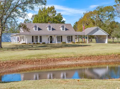 7602 Fm 859, Edgewood, TX 75117