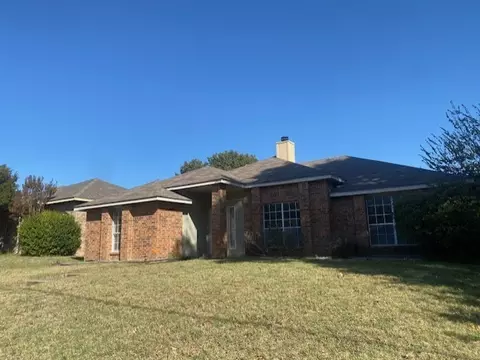 1512 Straus Rd, Cedar Hill, TX 75104