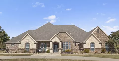 3517 Grants Lndg, Fort Worth, TX 76179