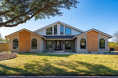 8 Augusta Dr, Abilene, TX 79606
