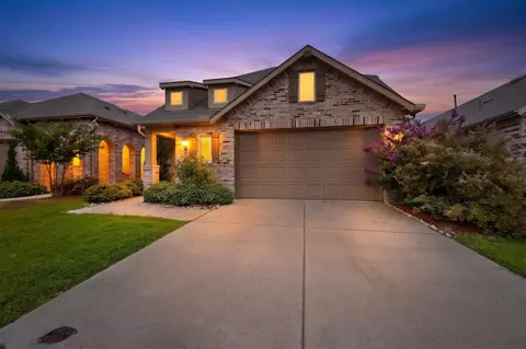 2804 Lolita Way, Forney, TX 75126