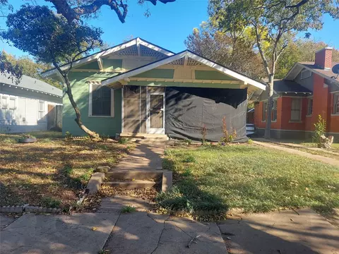 120 S Montclair Ave, Dallas, TX 75208