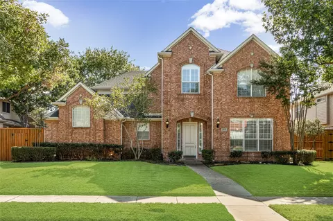 3804 Morning Dove Dr, Plano, TX 75025