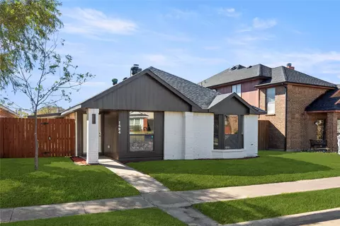 1424 Wheatfield Dr, Mesquite, TX 75149