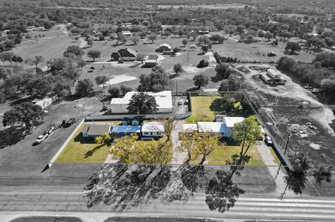 tbd E Reno Rd, Reno, TX 76020