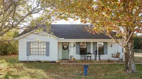 1510 Traildust Dr, Lowry Crossing, TX 75069