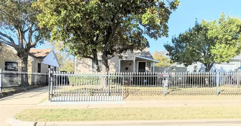 3223 Aster St, Dallas, TX 75211