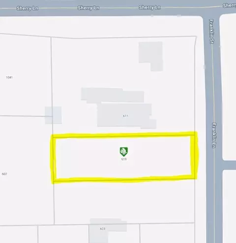 619 Franklin St, Desoto, TX 75115