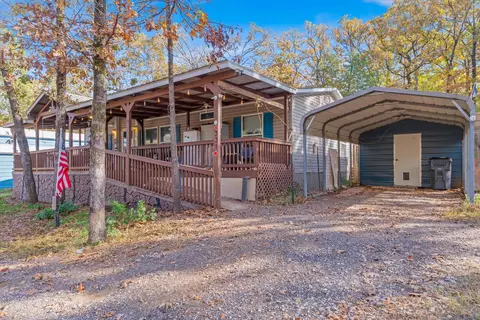 331 Private Road 5387, Yantis, TX 75497