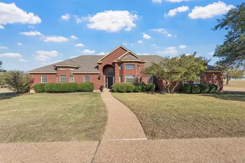 188 Twin Bends Dr, Crawford, TX 76638
