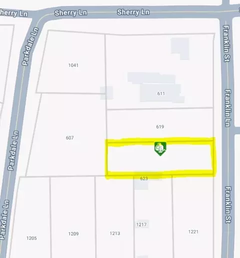 623 Franklin St, Desoto, TX 75115