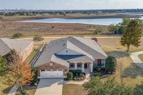 1175 Harbor Springs Dr, Frisco, TX 75036