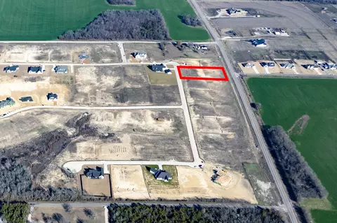 2407 Old Ironside Ave, Anna, TX 75409